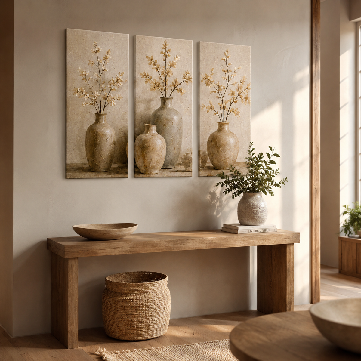 Minimalist Tablolar koleksiyon kapağı