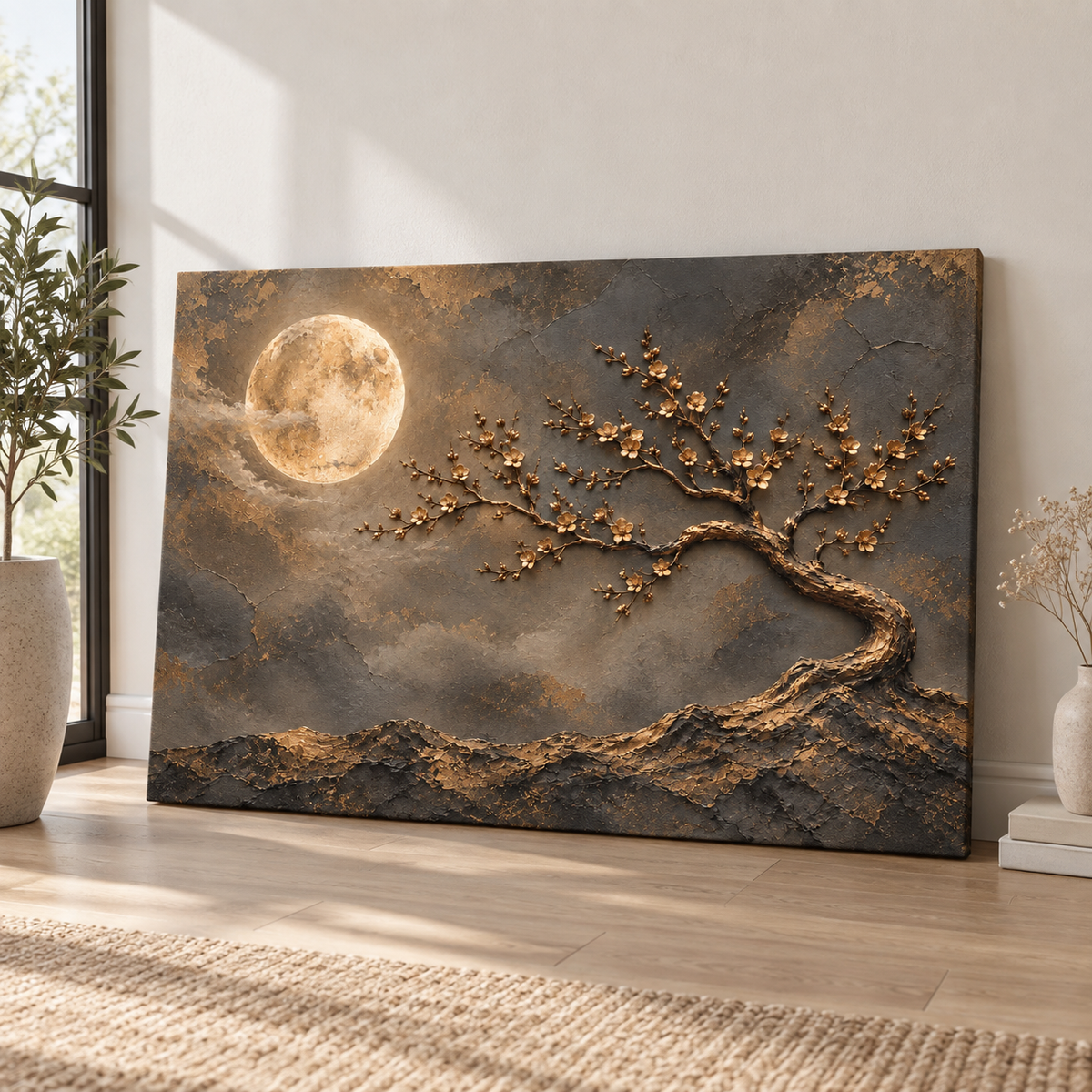 Lunebron - Mockup 6