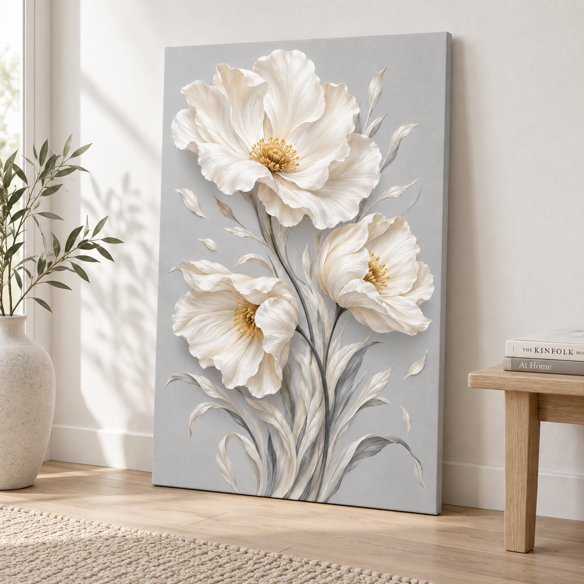 Lumivra - Mockup 6