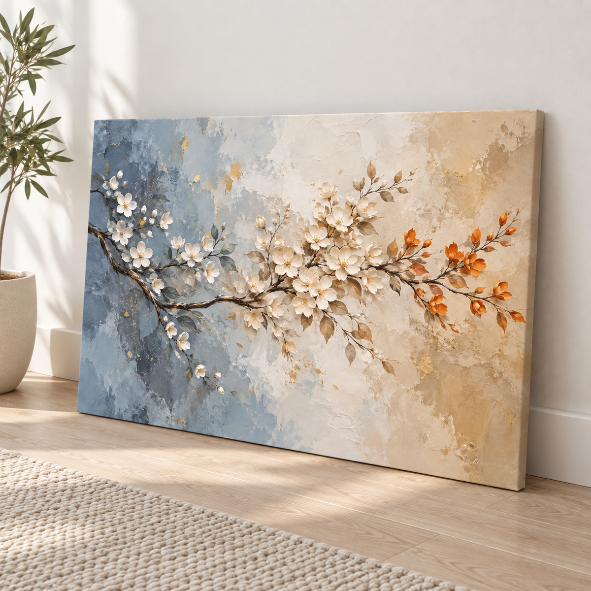 Sonara - Mockup 6