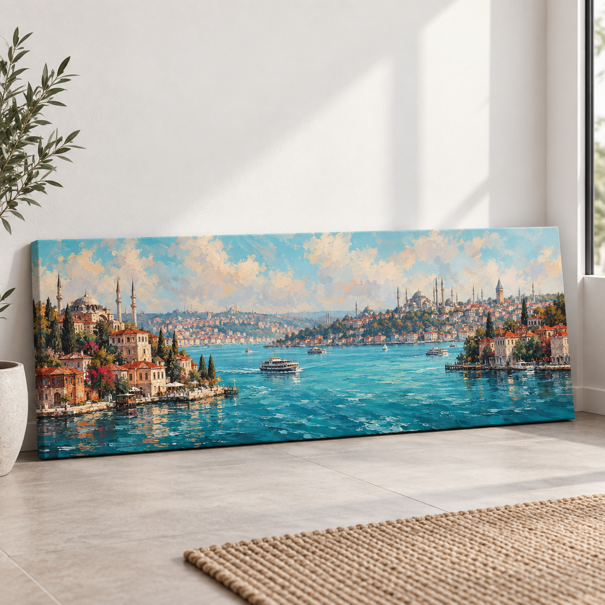 Bosphora - Mockup 6
