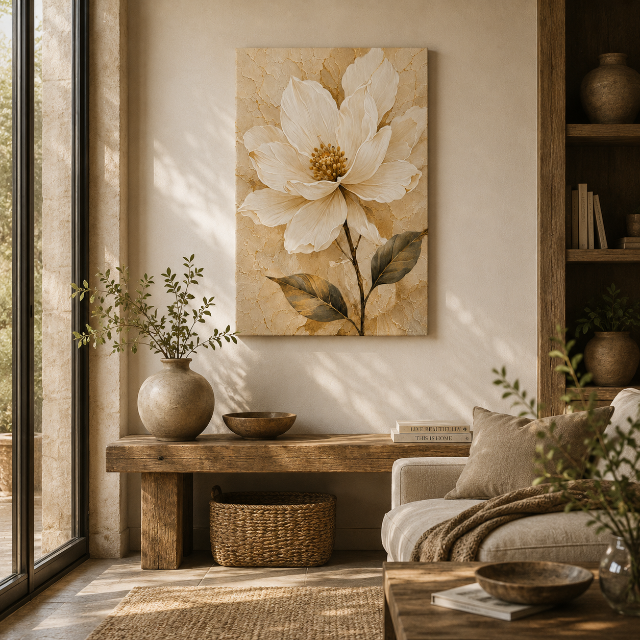 Magnolia