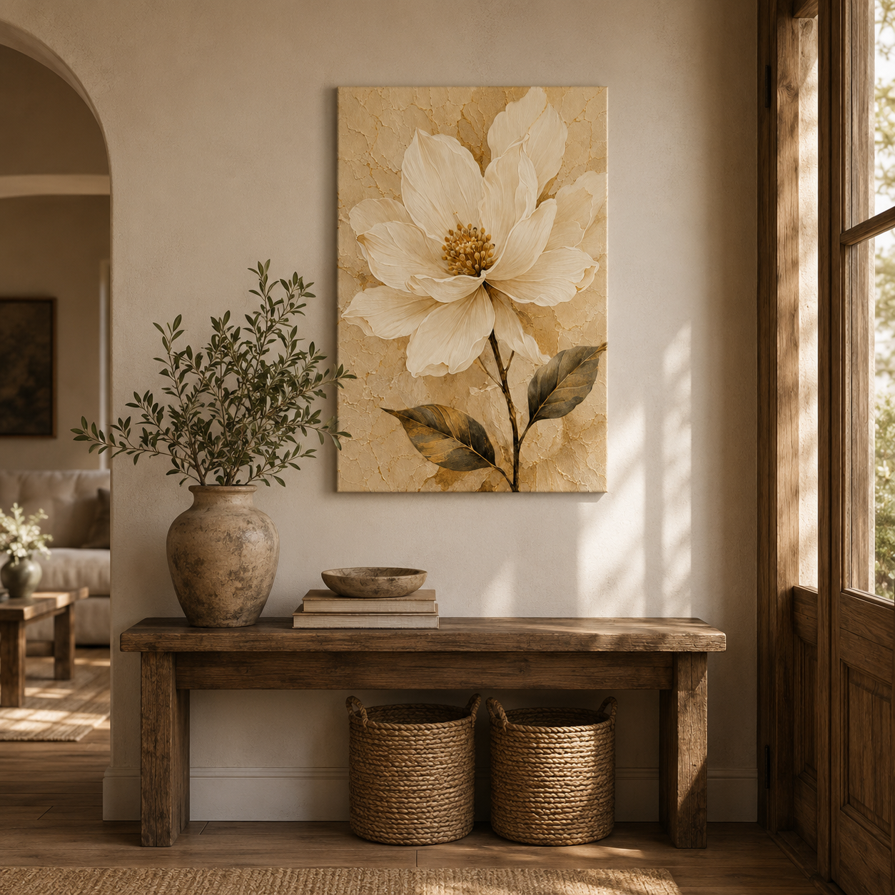 Magnolia