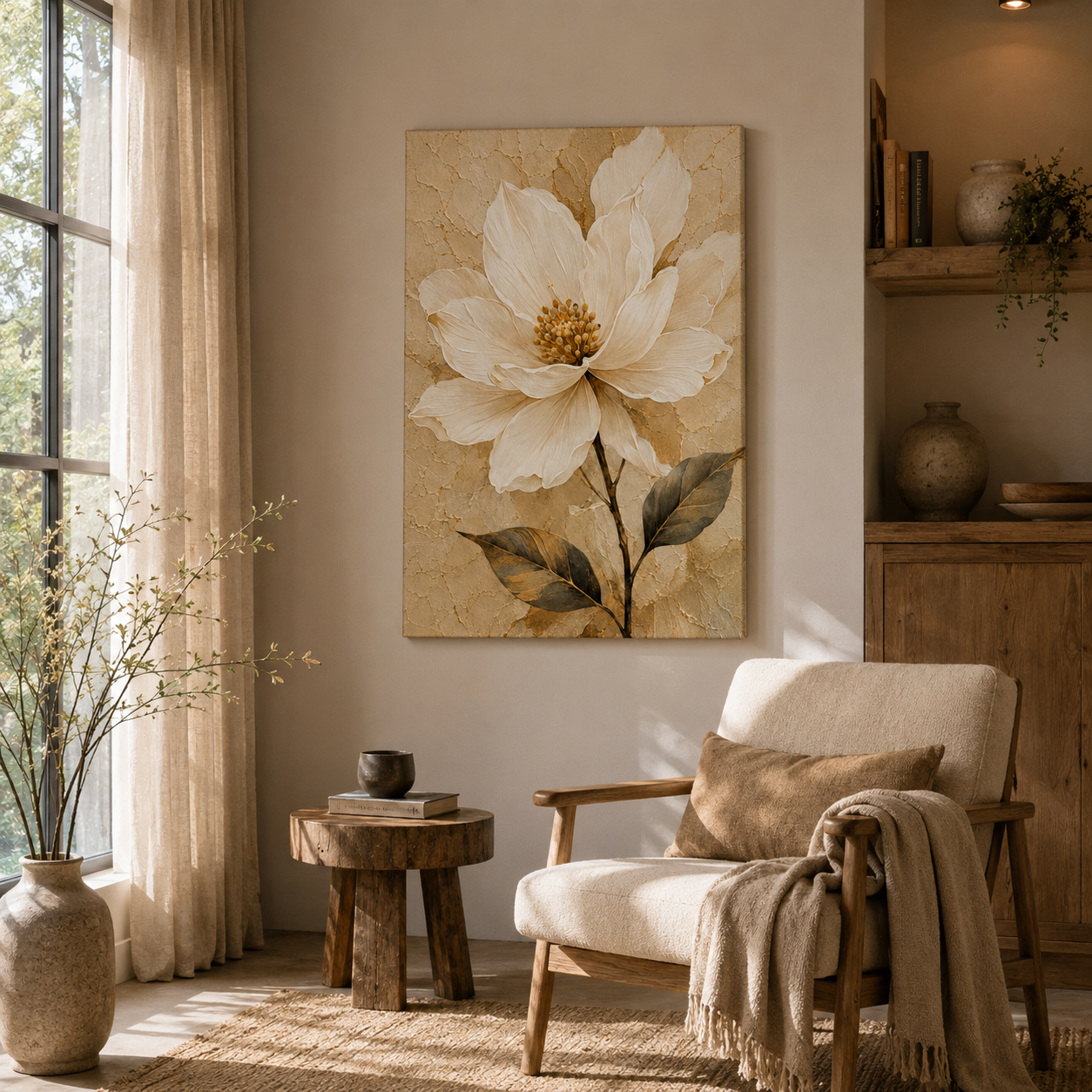 Magnolia