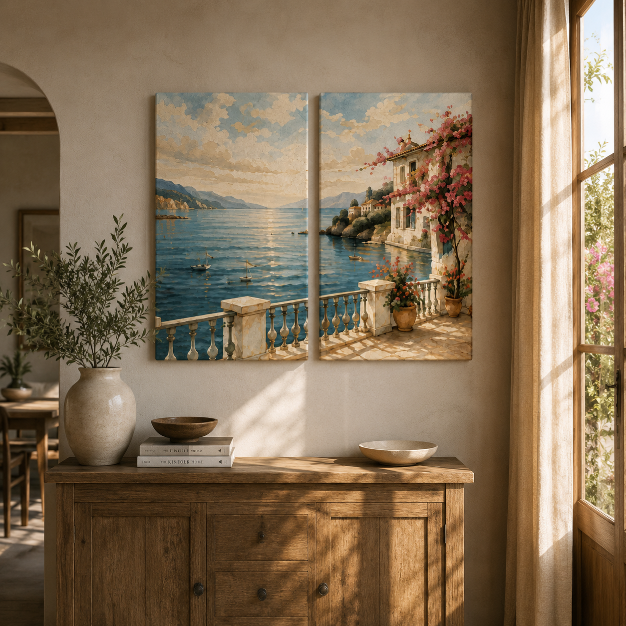 Amalfi