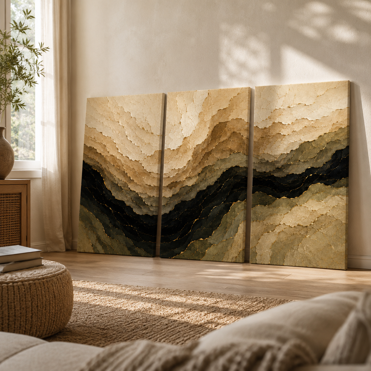 Strata
