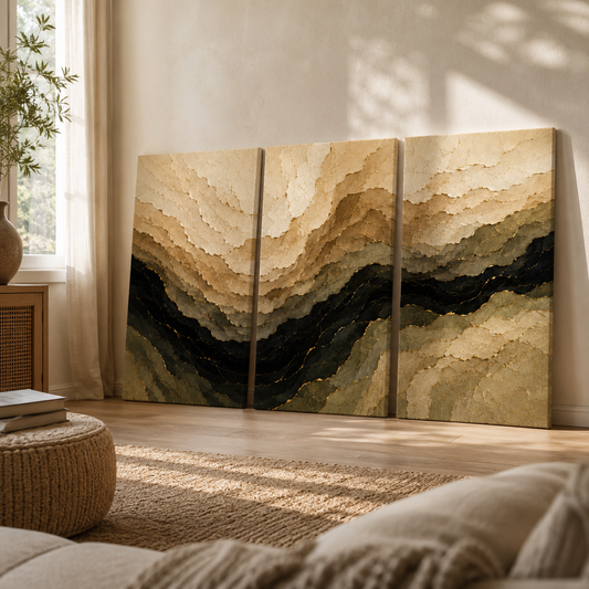 Strata
