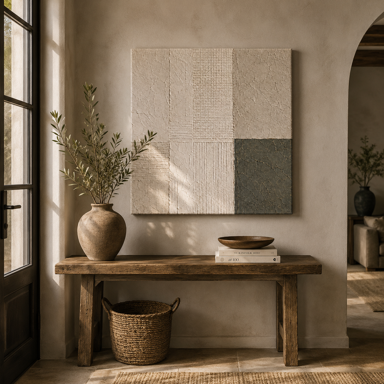 Linen