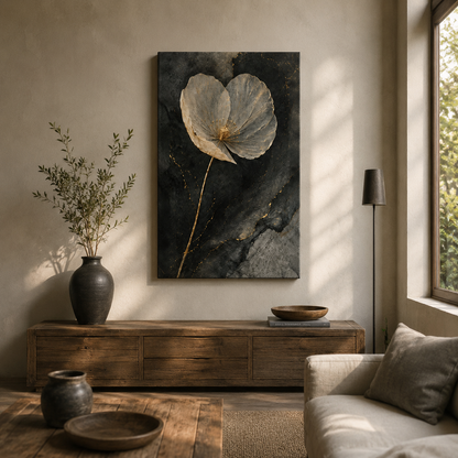 Noir bloom