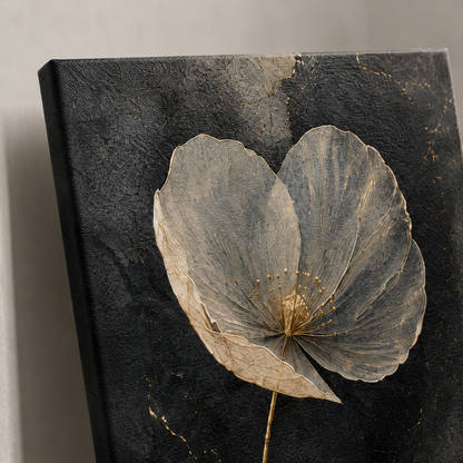 Noir bloom