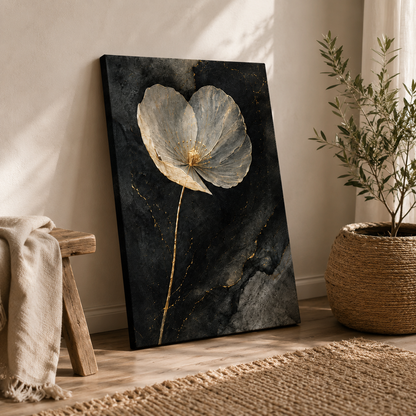 Noir bloom