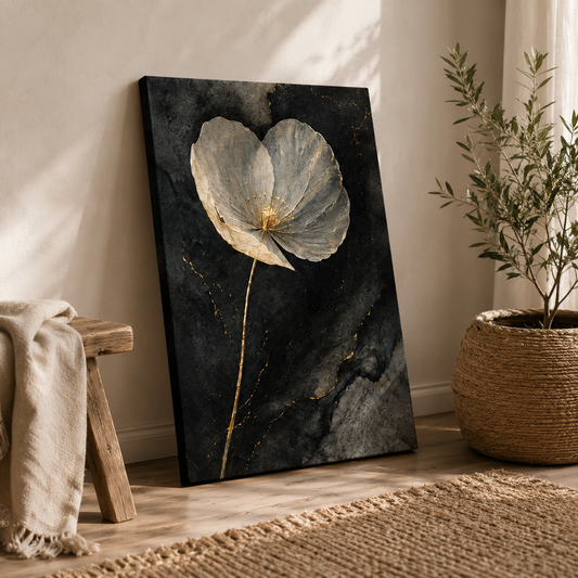 Noir bloom