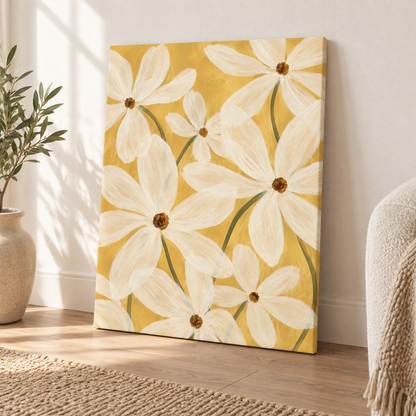 Lumeris kanvas tablo mockup 6